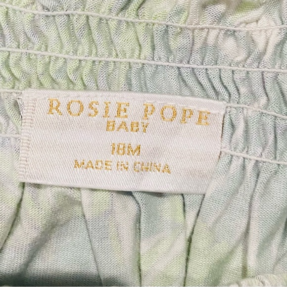 Rosie Pope 18 Months Romper - Picture 4 of 4